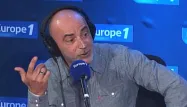 Patrick Bosso : comment il est devenu l’égérie de "Point S"