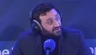 PSG-Manchester City en Ligue des Champions : Hanouna l’avait prédit !