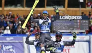triplé france ski alpin pinturault faivre fanara