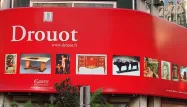 L'Hotel Drouot