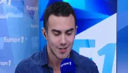 Chaque matin, Maxime Riou analyse les audiences dans "Le grand direct des médias".