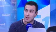 Chaque matin, Maxime Riou analyse les audiences dans "Le grand direct des médias".