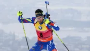 Biathlon : 4e médaille d'or pour Martin Fourcade, sacré champion du monde de l'individuel 20km