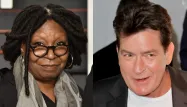 Whoopi Goldberg et Charlie Sheen seront à l'affiche du film.