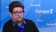 Jean-Philippe Dubosc était l'invité d'Europe Midi lundi.
