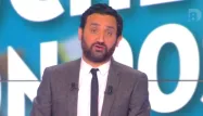 TPMP : Cyril Hanouna assure ne pas avoir viré Bertrand Chameroy