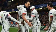 Ligue des champions : le PSG élimine Chelsea et se qualifie pour les quarts de finale