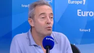 Jean-François Clervoy a déjà fait trois séjours dans l'espace.
