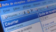 L'inventeur du e-mail et de l'@ est décédé