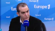 L'Unef téléguidée ? "Un fantasme de quelques politiques", selon Pouria Amirshahi