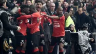 Ligue 1 : Rennes et Dembele font exploser Nantes