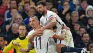 Chelsea PSG ligue des champions zlatan GLYN KIRK / AFP 1280