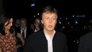 McCartney : George Martin était "un gentleman et un second père pour moi"