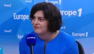 Myriam El Khomri : un plan pour "créer de l'emploi, pas faciliter les licenciements"