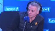 Samuel Etienne : "J’ai parlé longuement avec Julien Lepers"