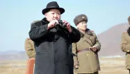 Séoul va renforcer les sanctions unilatérales contre Pyongyang