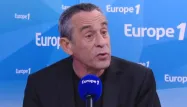 Thierry Ardisson : "J'ai eu une proposition de France 3 et de TF1"