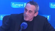 Thierry Ardisson : "Valérie Benaïm ? C’est une lolita !"