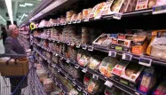 03.03.Consommation plat prepare agroalimentaire viande supermarche.CHARLY TRIBALLEAU  AFP.1280.640