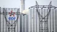 EDF, détenu par l'Etat à près de 85%, va devoir s'engager dans un lourd programme d'investissements.