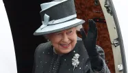 Elizabeth II