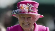 elizabeth II
