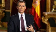 Espagne : le roi recommande des élections législatives