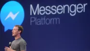 Facebook autorise des appels jusqu'à 50 personnes