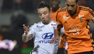 Foot : un supporter de Toulouse aurait déposé plainte contre Mathieu Valbuena