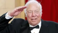 George Kennedy