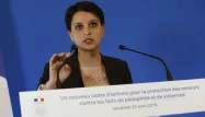 Najat Vallaud-Belkacem pédophilie éducation nationale