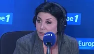 Liane Foly : "Je suis touchée d'être reçue à l'Elysée"