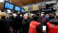 Loi Travail : légères perturbations attendues jeudi à la SNCF