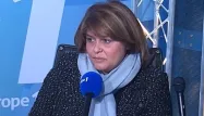 Marie Alvéry, auteur de "J’ai choisi la vie - Etre bipolaire et s’en sortir".