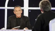 Thierry Ardisson va animer une émission sur D8.