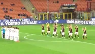 Le haka a été réalisé pour les besoins d'une publicité pour l'un des sponsors du club
