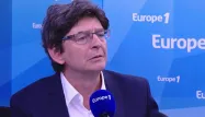 Jean-Luc Touly, juge prud'homal et co-auteur des "Recasés de la république".