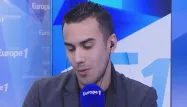 Chaque matin, Maxime Riou analyse les audiences dans "Le grand direct des médias".