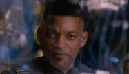 Will Smith dans "After Earth".