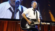 Bruce Springsteen annule un concert pour dénoncer une loi anti-transgenre