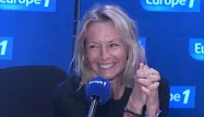 Estelle Lefébure : ses conseils bien-être avant l'été