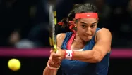 Fed Cup - Demi-finale : la France égalise à 2-2 face aux Pays-Bas