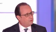 Hollande annoncera "à la fin de l'année" s'il est candidat ou non en 2017