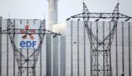 Hollande présidera cette semaine une réunion sur EDF