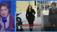 Le programme télé du mercredi 13 avril : "En quête d'actualité" sur D8 à 21h, le choix d’Europe 1