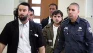 Deux jeunes ont déjà été condamnés à des peines de prison pour le meurtre d'un jeune Palestinien, en février