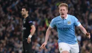 Kevin De Bruyne