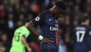 Serge Aurier