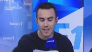 Chaque matin, Maxime Riou analyse les audiences dans "Le grand direct des médias".