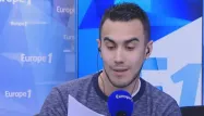 Chaque matin, Maxime Riou analyse les audiences dans "Le grand direct des médias".